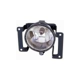 Hyundai Tucson Fog light Right