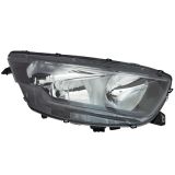 Iveco Turbo Daily 2014-2019 Headlight Right