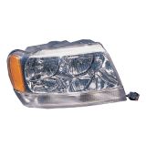 Jeep Grand Cherokee 1999-2005 Koplamp Rechts
