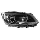 VW Caddy 2010-2015 H7 Headlight Right