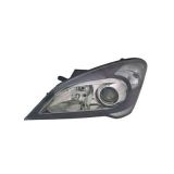 Kia Ceed + Pro-Ceed 2009-2012 Headlight Left