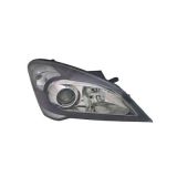 Kia Ceed + Pro-Ceed 2009-2012 Headlight Right