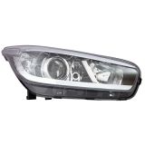 Kia Ceed 2012-2015 Reflektor Prawy