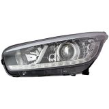 Kia Ceed 2012-2015 LED Reflektor Lewy