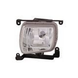Kia Rio 2005-2007 Fog light Left