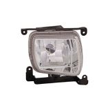 Kia Rio 2005-2007 Fog light Right