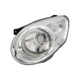 Kia Picanto 2007-2011 Reflektor Lewy