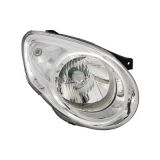 Kia Picanto 2007-2011 Reflektor Prawy