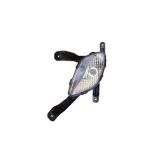 Kia Picanto 2011-2015 Daytime running light Left