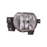 Kia Rio 2002-2005 Halogen przeciwmgłowy Prawy