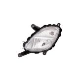 Kia Picanto 2011-2015 Fog light & Daytime running light Right