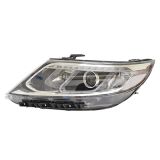 Kia Sorento 2012-2015 Headlight Left