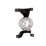Kia Sorento 2009-2012 Fog light Left