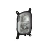Kia Sorento 2012-2015 Fog light Left