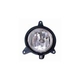 Kia Sorento 2002-2006 Fog light Left