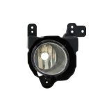 Kia Soul 2009-2011 Fog light Left