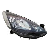 Mazda 2 2007-2015 Koplamp Rechts