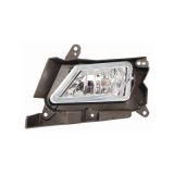 Mazda 3 2009-2011 2.0 AT/Diesel/Sport Left