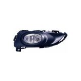 Mazda 3 2003-2006 5drs Mistlamp Links