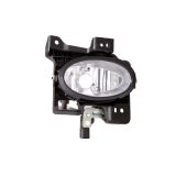 Mazda 3 2006-2009 5drs Fog light Right