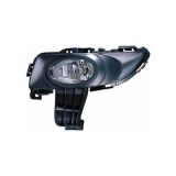 Mazda 3 2003-2006 4drs Mistlamp Links