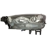 Mazda CX-3 Headlight Left