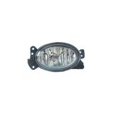 Mercedes M-Klasse 2005-2011 Mistlamp Links