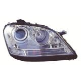 Mercedes M Klasse W164 2005-2008 Koplamp Rechts