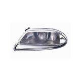 Mercedes M Class W163 2001-2005 Fog light Left