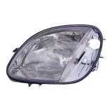 Mercedes SLK R170 Headlight Left