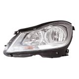Mercedes C W204 2011-2014 OES Headlight Left
