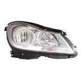 Mercedes C W204 2011-2014 Headlight Right