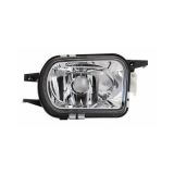 Mercedes C Class 2000-2004 Fog light Left