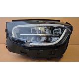 Koplamp Mercedes GLC 2019+ A253 Performance LED Links