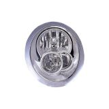 Mini ONE Cooper 2004-2006 Headlight Left