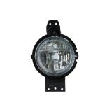 Mini Countryman 2010+ Fog light with stadslicht