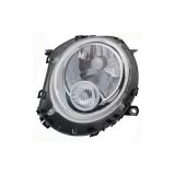 Mini ONE Cooper 2006-2014 White Headlight Left