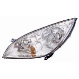Mitsubishi Colt 2004-2008 Headlight Left