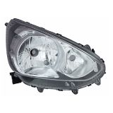Mitsubishi Space Star 2012-2016 Koplamp Rechts
