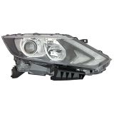 Nissan QashQai 2014-2017 Headlight Right