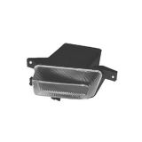 Mistlamp Opel Astra G Rechts