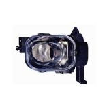 Opel Corsa D 2006-2008 Fog light Right