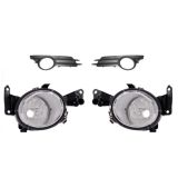 Opel Corsa D 2008-2011 Fog light set