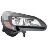 Opel Corsa E Headlight Right