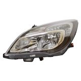 Opel Meriva B 2014+ LED Headlight Left