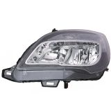 Opel Meriva B 2014+ Headlight Left