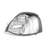 Opel Movano 2003-2010 Headlight Left
