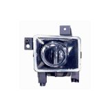 Opel Vectra C 2002-2005 GTS Fog light Black Right