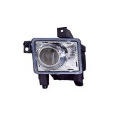 Opel Signum 2003-2005 Fog light Left