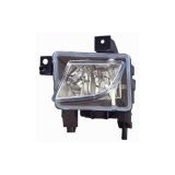 Opel Vectra C 2005+ Fog light Left